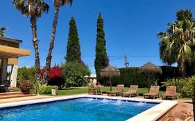 ***Chalet Alicante*** Experiencia Unica